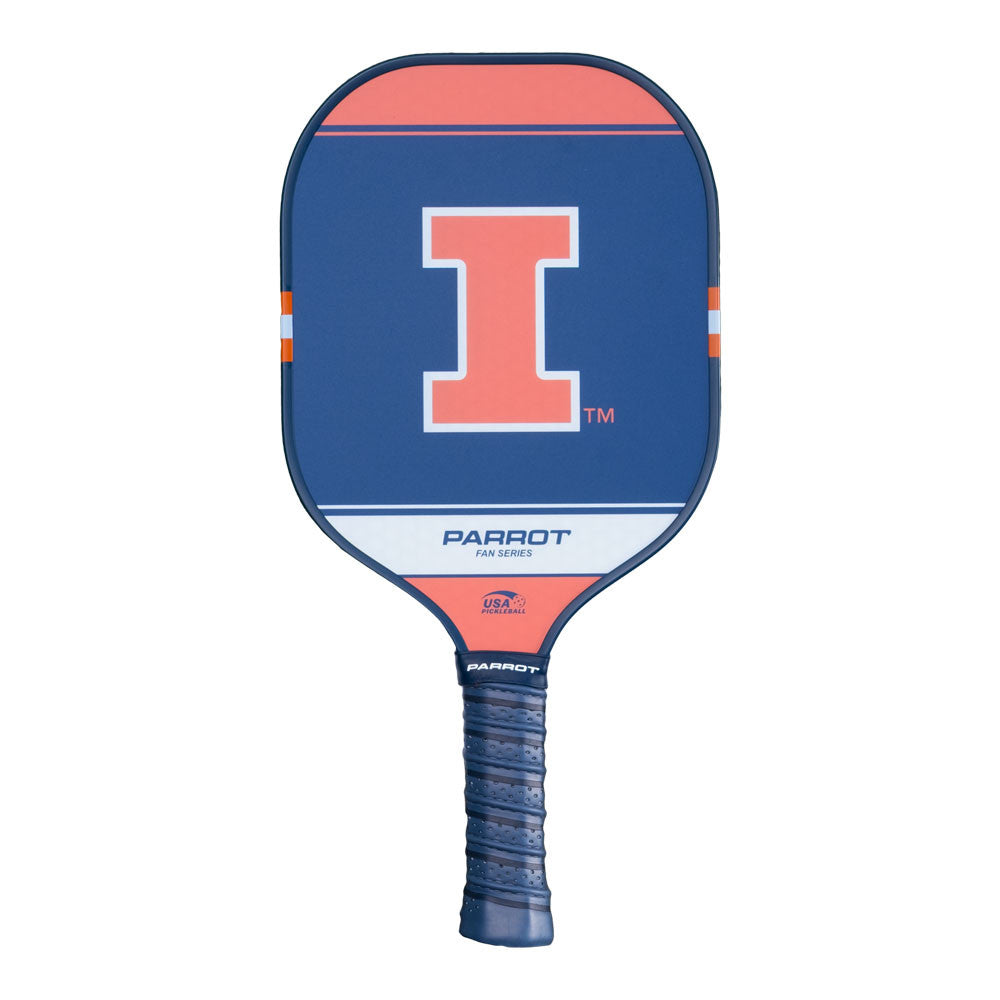 Pickleballsports NCAA Sport Plus Pickleball Paddle