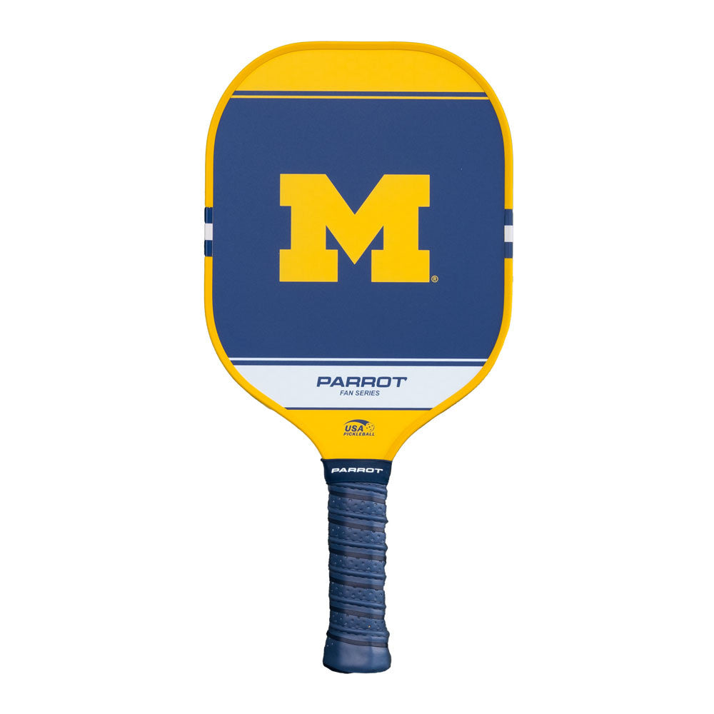Pickleballsports NCAA Sport Plus Pickleball Paddle