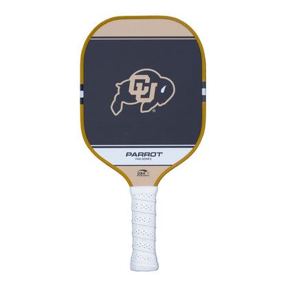 Pickleballsports NCAA Sport Plus Pickleball Paddle
