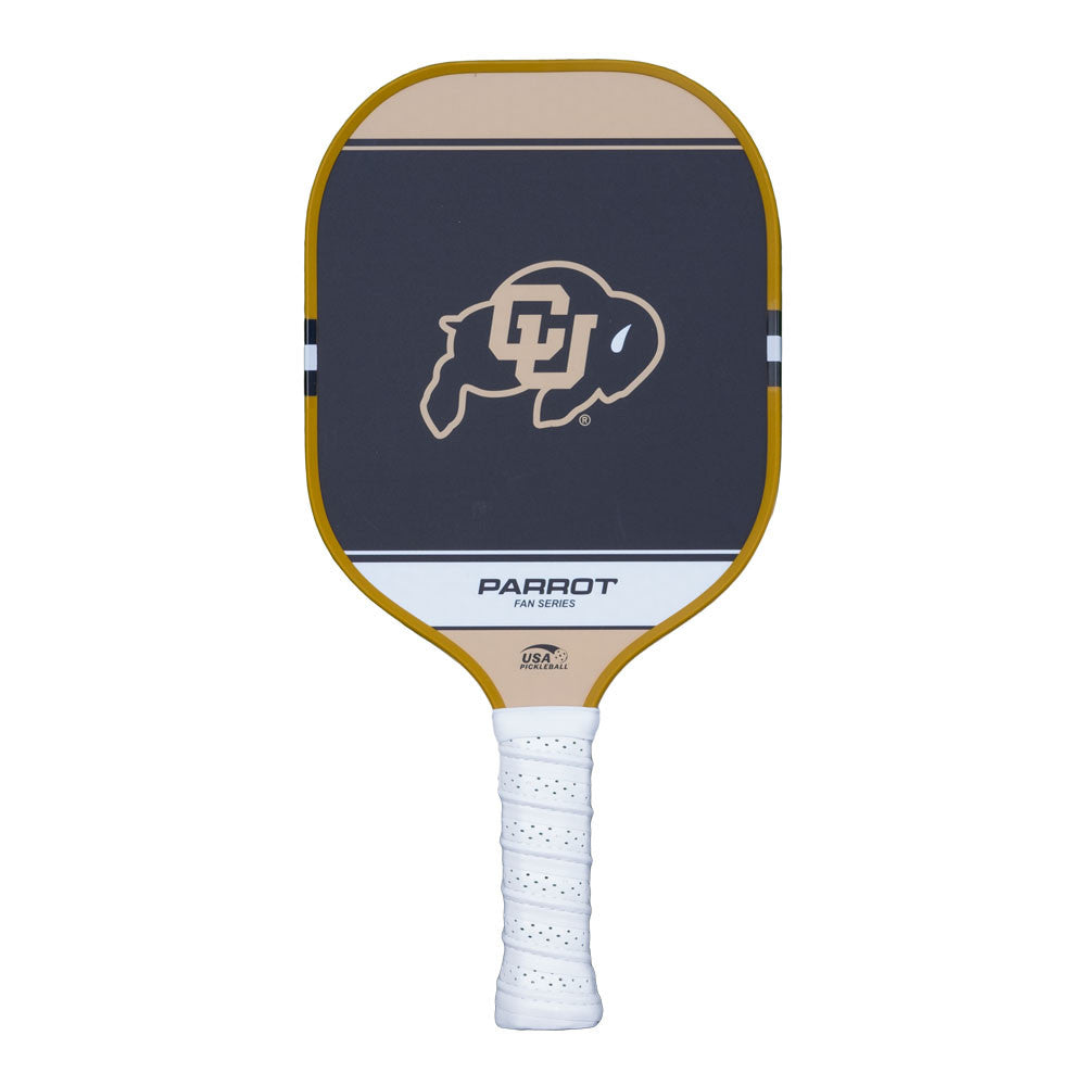 Pickleballsports NCAA Sport Plus Pickleball Paddle