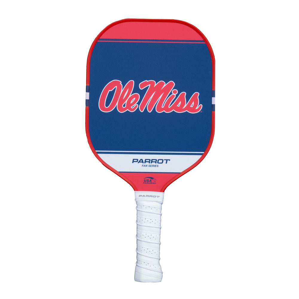 Pickleballsports NCAA Sport Plus Pickleball Paddle