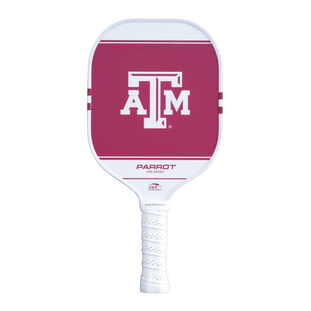 Pickleballsports NCAA Sport Plus Pickleball Paddle