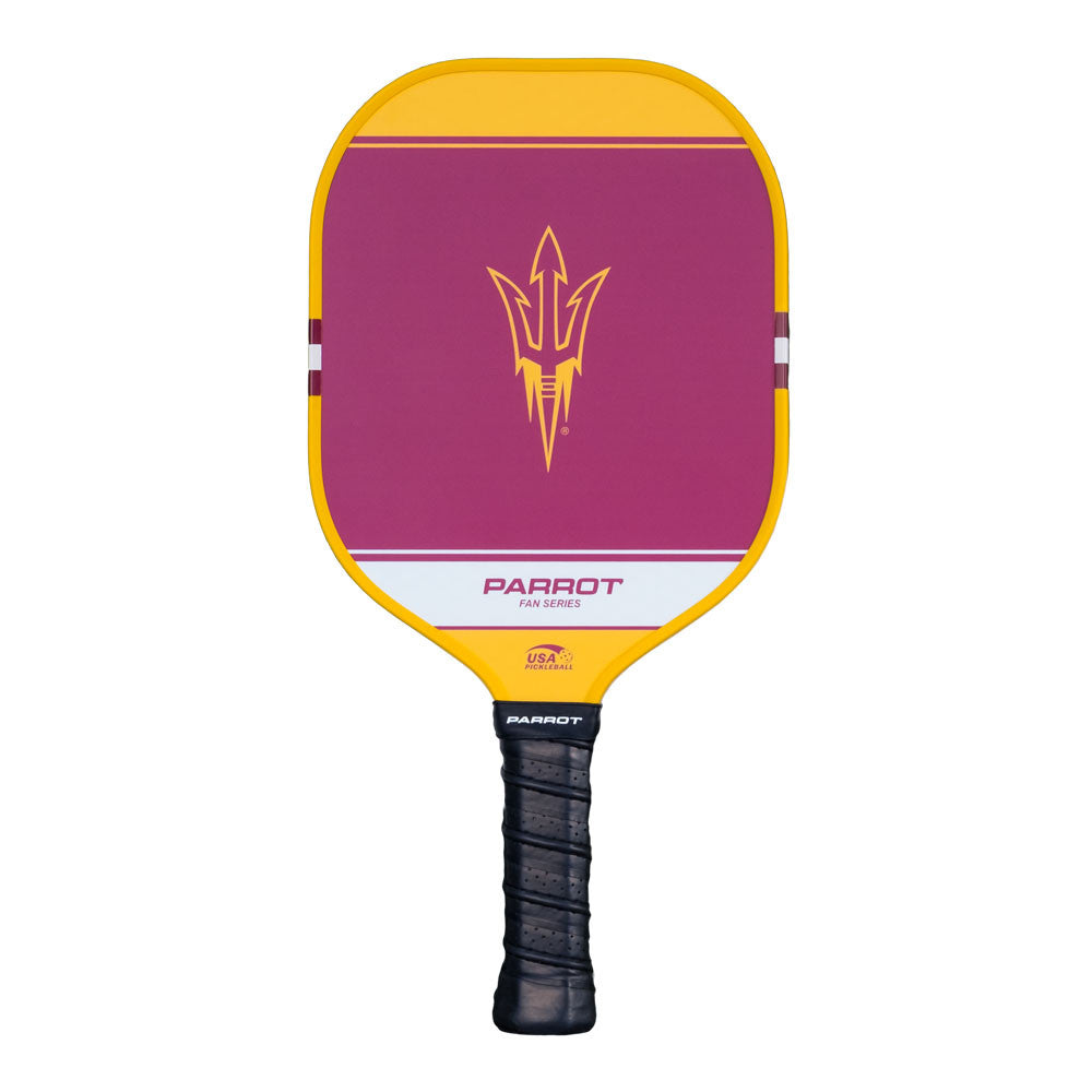 Pickleballsports NCAA Sport Plus Pickleball Paddle