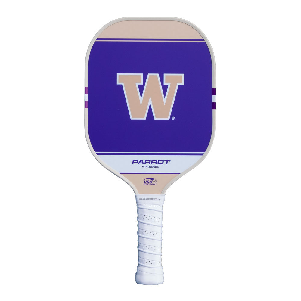 Pickleballsports NCAA Sport Plus Pickleball Paddle