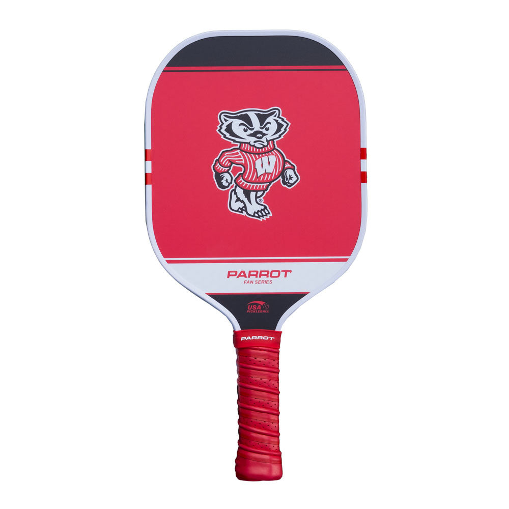 Pickleballsports NCAA Sport Plus Pickleball Paddle