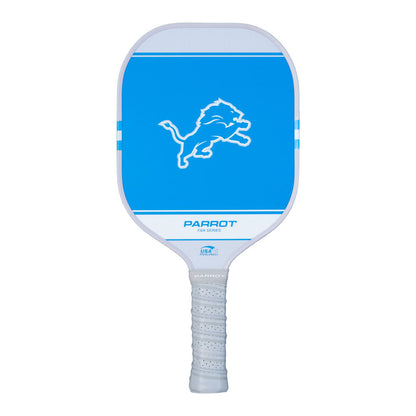 Pickleballsports Parrot Paddles NFL Sport Plus Pickleball Paddle
