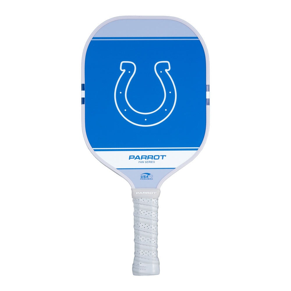 Pickleballsports Parrot Paddles NFL Sport Plus Pickleball Paddle