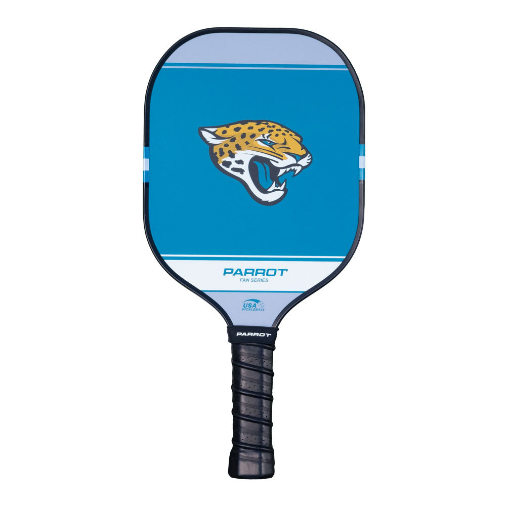 Pickleballsports Parrot Paddles NFL Sport Plus Pickleball Paddle