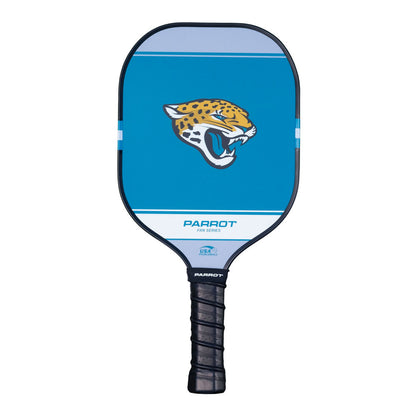 Pickleballsports Parrot Paddles NFL Sport Plus Pickleball Paddle