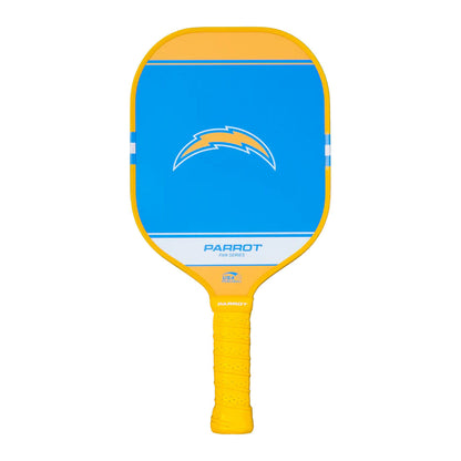 Pickleballsports Parrot Paddles NFL Sport Plus Pickleball Paddle