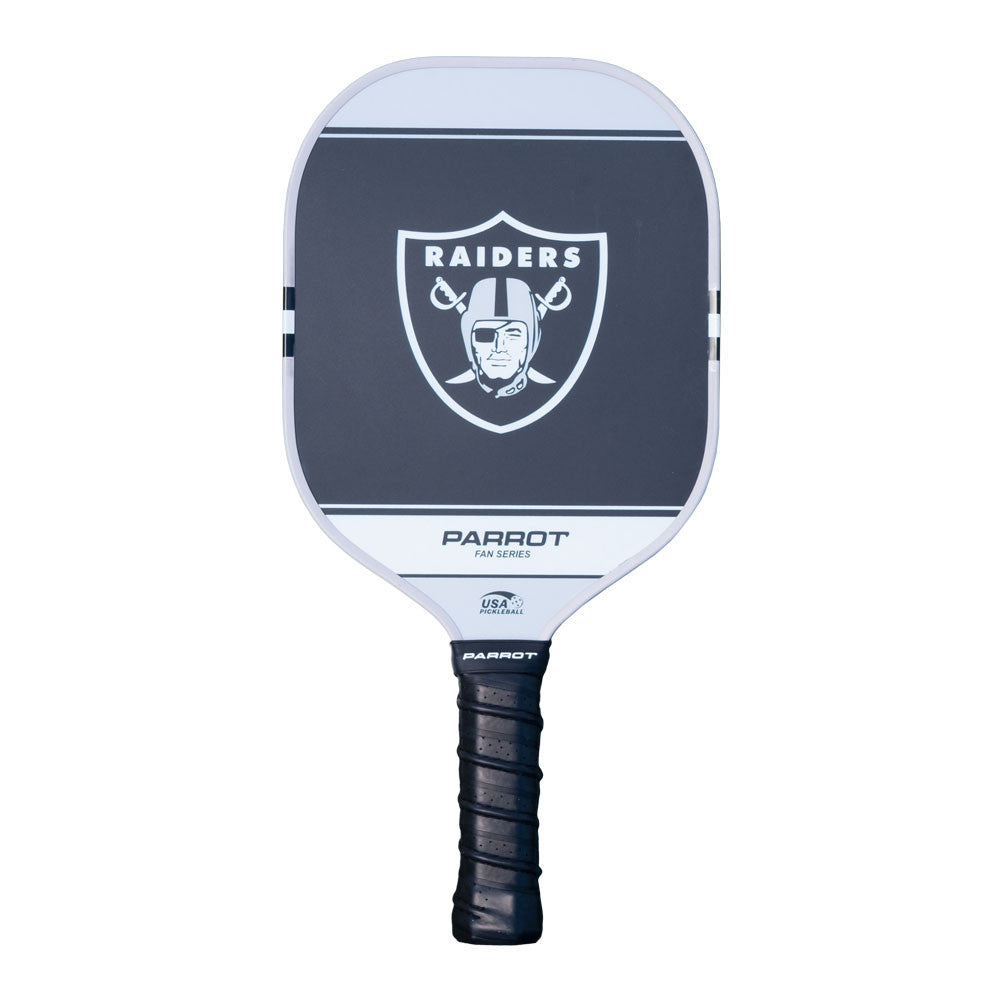 Pickleballsports Parrot Paddles NFL Sport Plus Pickleball Paddle