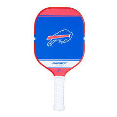 Pickleballsports Parrot Paddles NFL Sport Plus Pickleball Paddle