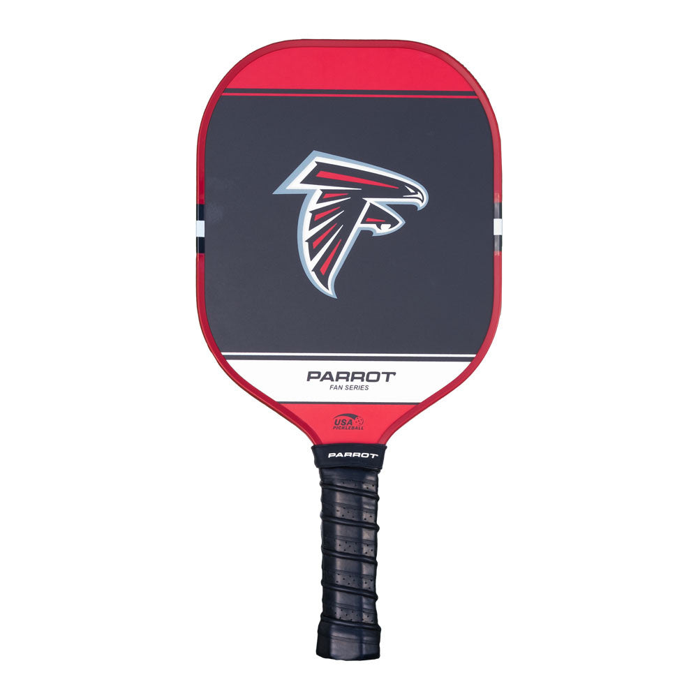 Pickleballsports Parrot Paddles NFL Sport Plus Pickleball Paddle