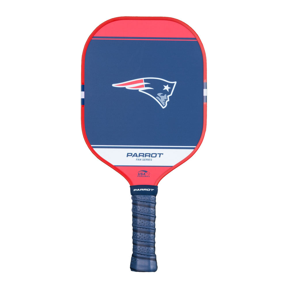 Pickleballsports Parrot Paddles NFL Sport Plus Pickleball Paddle