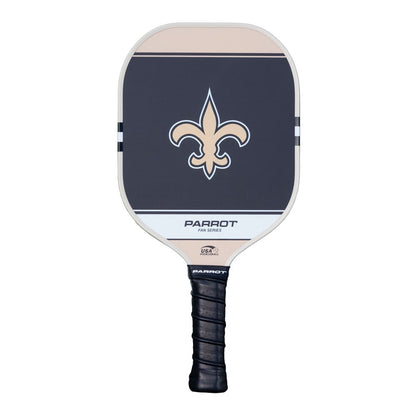 Pickleballsports Parrot Paddles NFL Sport Plus Pickleball Paddle