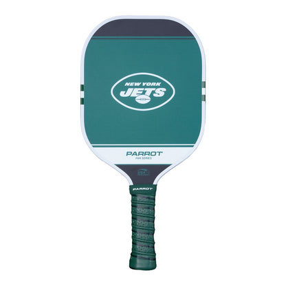 Pickleballsports Parrot Paddles NFL Sport Plus Pickleball Paddle