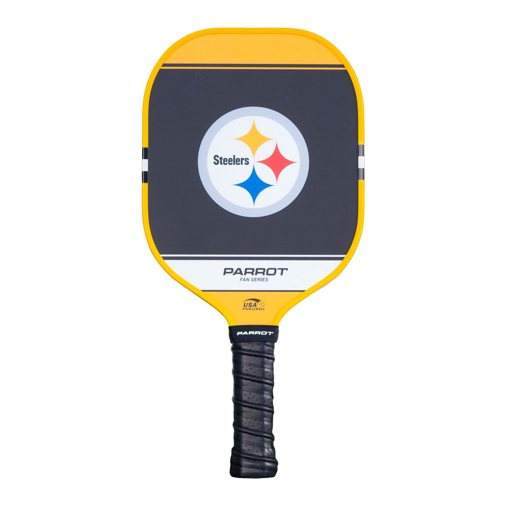 Pickleballsports Parrot Paddles NFL Sport Plus Pickleball Paddle