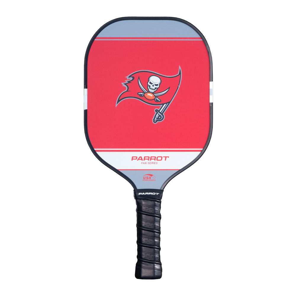 Pickleballsports Parrot Paddles NFL Sport Plus Pickleball Paddle