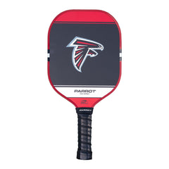 Pickleballsports Parrot Paddles NFL Sport Plus Pickleball Paddle