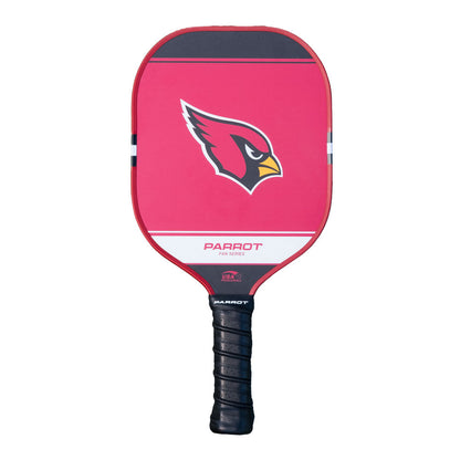 Pickleballsports Parrot Paddles NFL Sport Plus Pickleball Paddle