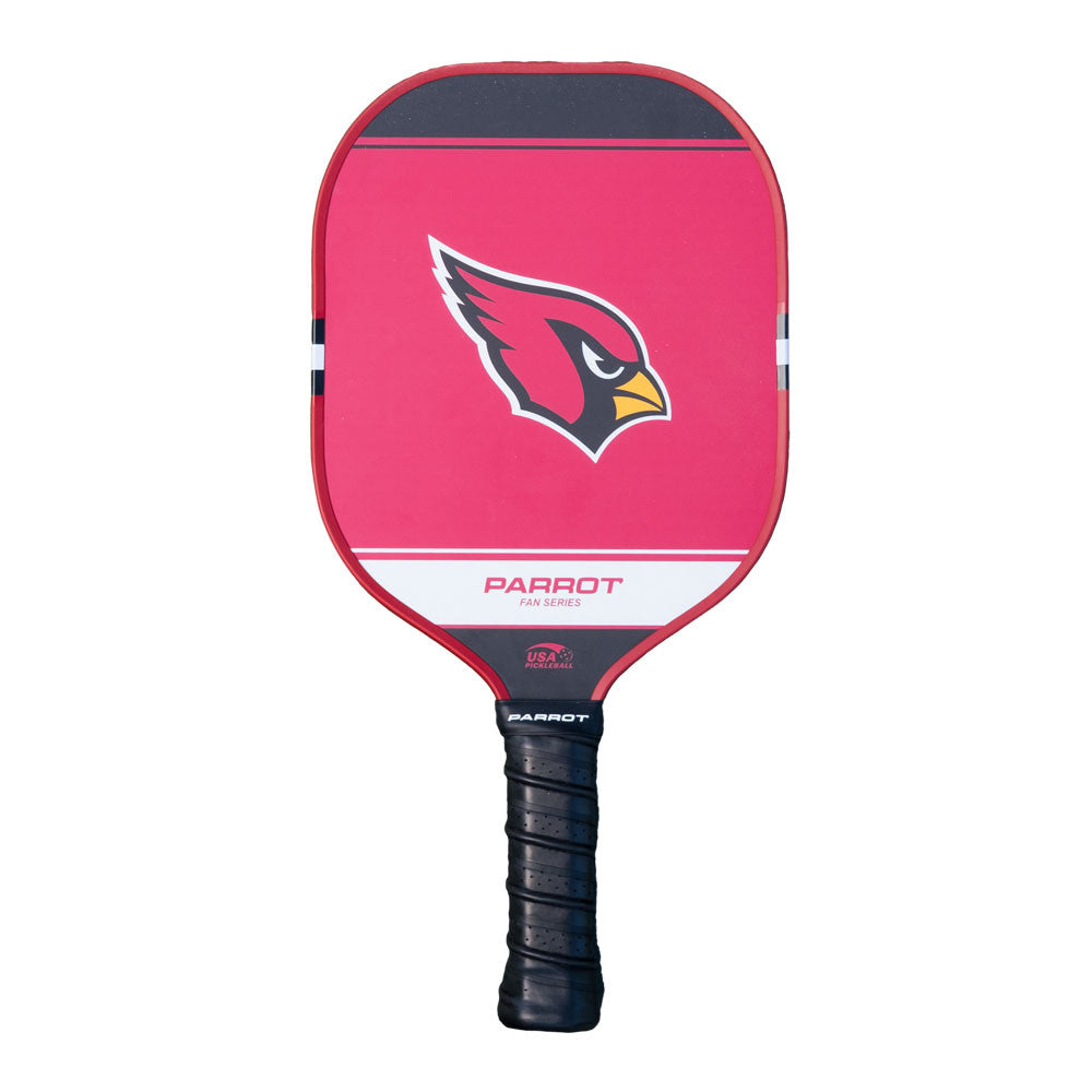 Pickleballsports Parrot Paddles NFL Sport Plus Pickleball Paddle