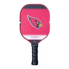 Pickleballsports Parrot Paddles NFL Sport Plus Pickleball Paddle