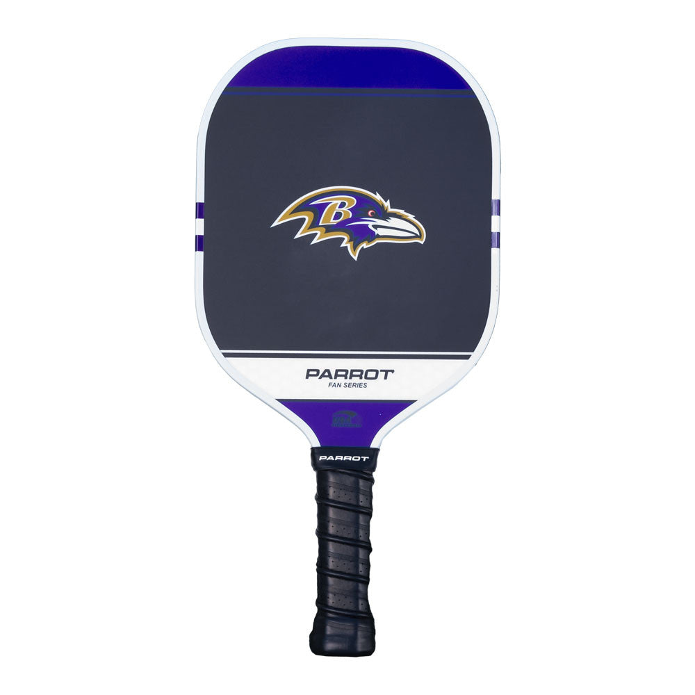 Pickleballsports Parrot Paddles NFL Sport Plus Pickleball Paddle
