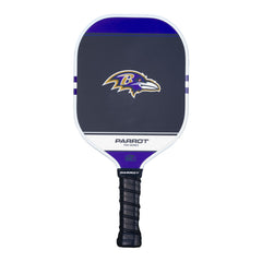 Pickleballsports Parrot Paddles NFL Sport Plus Pickleball Paddle