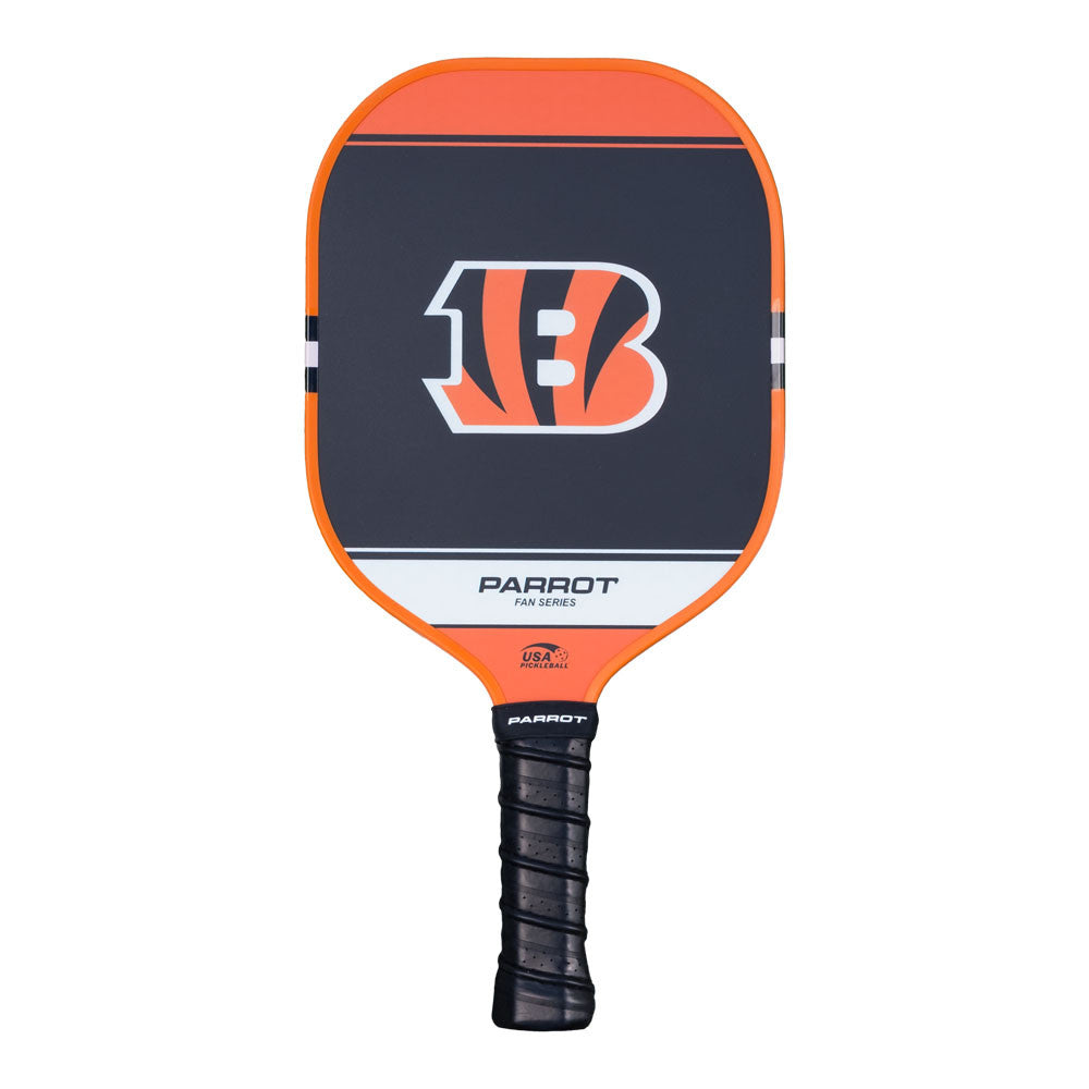 Pickleballsports Parrot Paddles NFL Sport Plus Pickleball Paddle