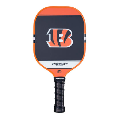 Pickleballsports Parrot Paddles NFL Sport Plus Pickleball Paddle