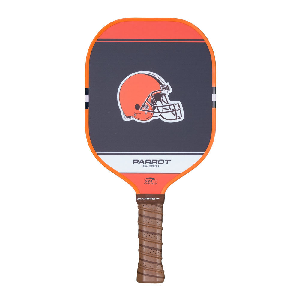 Pickleballsports Parrot Paddles NFL Sport Plus Pickleball Paddle