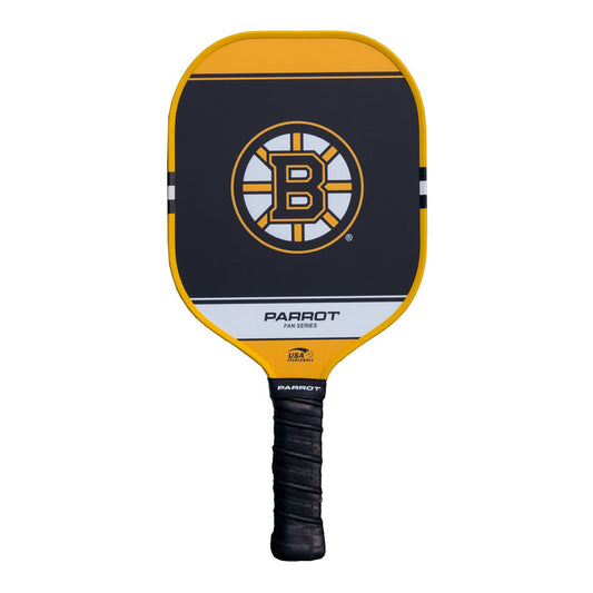 Pickleballsports Parrot Paddles NHL Sport Plus Pickleball Paddle