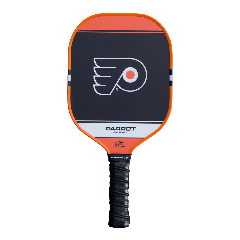 Pickleballsports Parrot Paddles NHL Sport Plus Pickleball Paddle