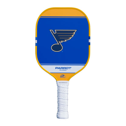 Pickleballsports Parrot Paddles NHL Sport Plus Pickleball Paddle
