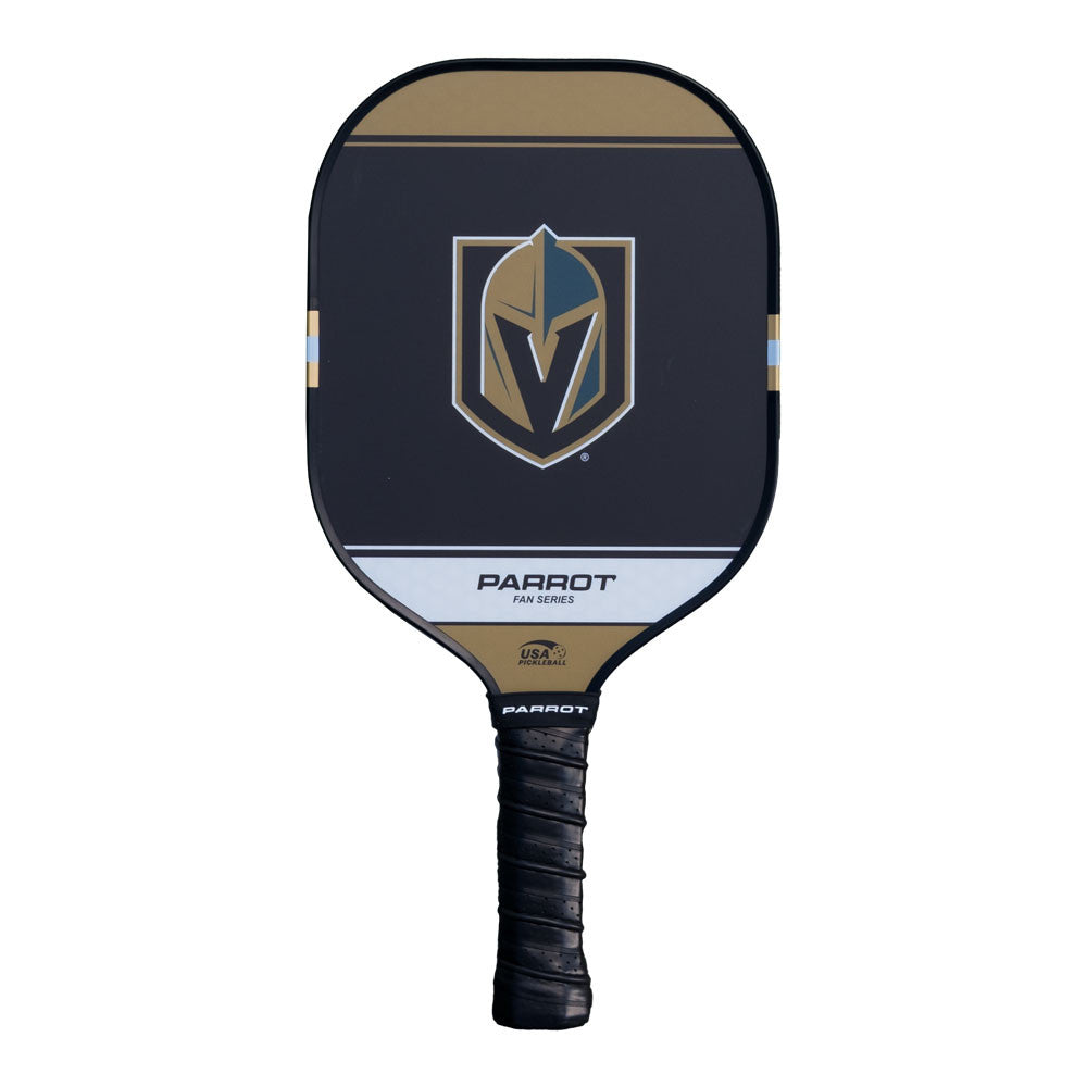 Pickleballsports Parrot Paddles NHL Sport Plus Pickleball Paddle
