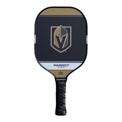 Pickleballsports Parrot Paddles NHL Sport Plus Pickleball Paddle
