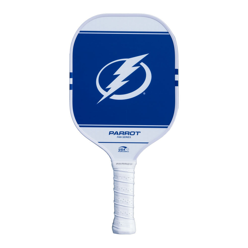 Pickleballsports Parrot Paddles NHL Sport Plus Pickleball Paddle