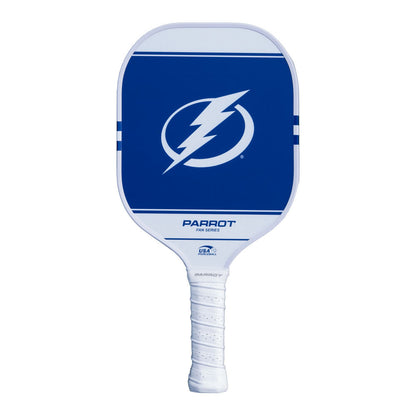 Pickleballsports Parrot Paddles NHL Sport Plus Pickleball Paddle