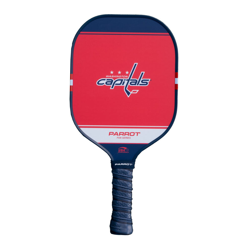 Pickleballsports Parrot Paddles NHL Sport Plus Pickleball Paddle