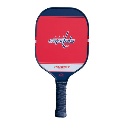 Pickleballsports Parrot Paddles NHL Sport Plus Pickleball Paddle