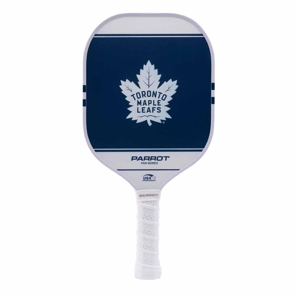 Pickleballsports Parrot Paddles NHL Sport Plus Pickleball Paddle