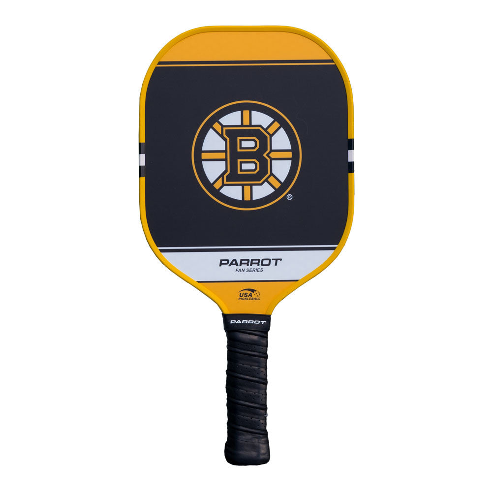 Pickleballsports Parrot Paddles NHL Sport Plus Pickleball Paddle