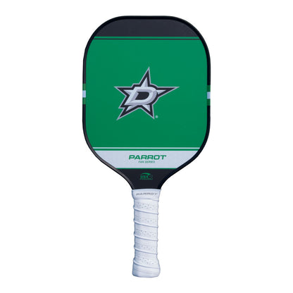 Pickleballsports Parrot Paddles NHL Sport Plus Pickleball Paddle