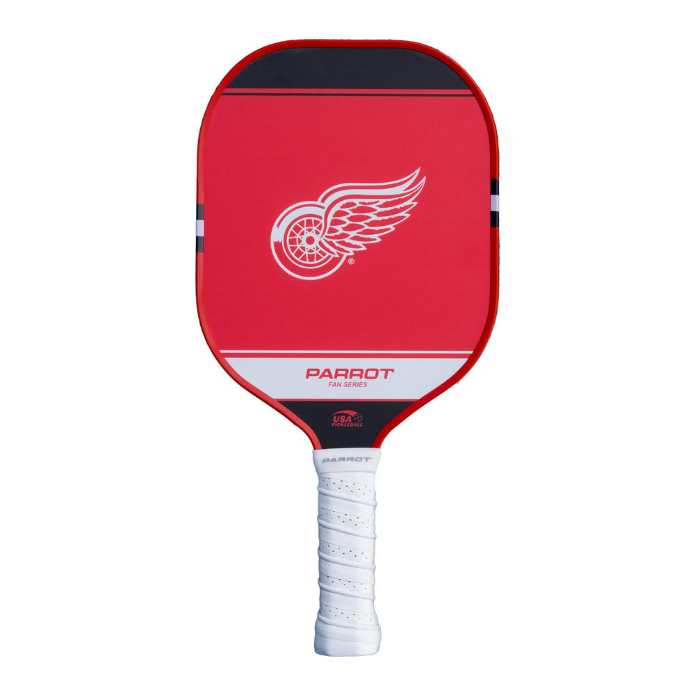 Pickleballsports Parrot Paddles NHL Sport Plus Pickleball Paddle
