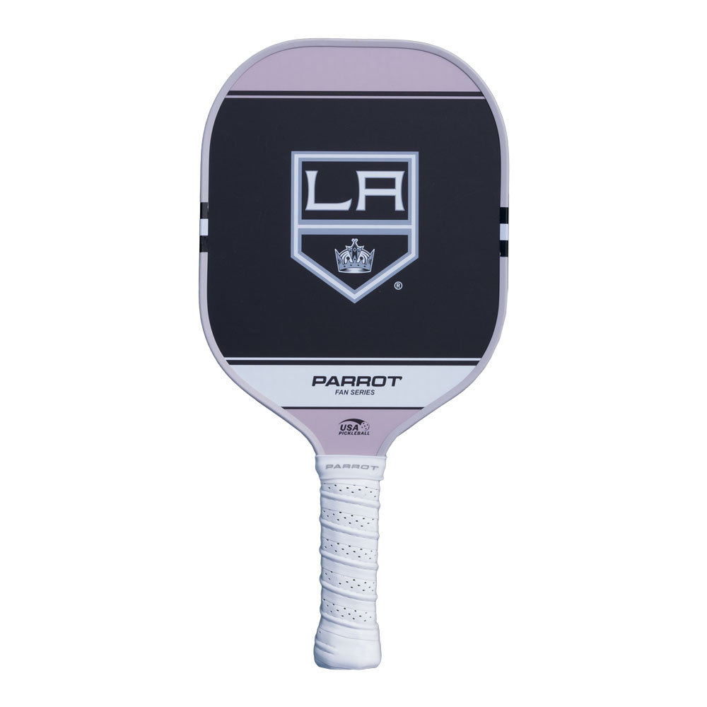 Pickleballsports Parrot Paddles NHL Sport Plus Pickleball Paddle