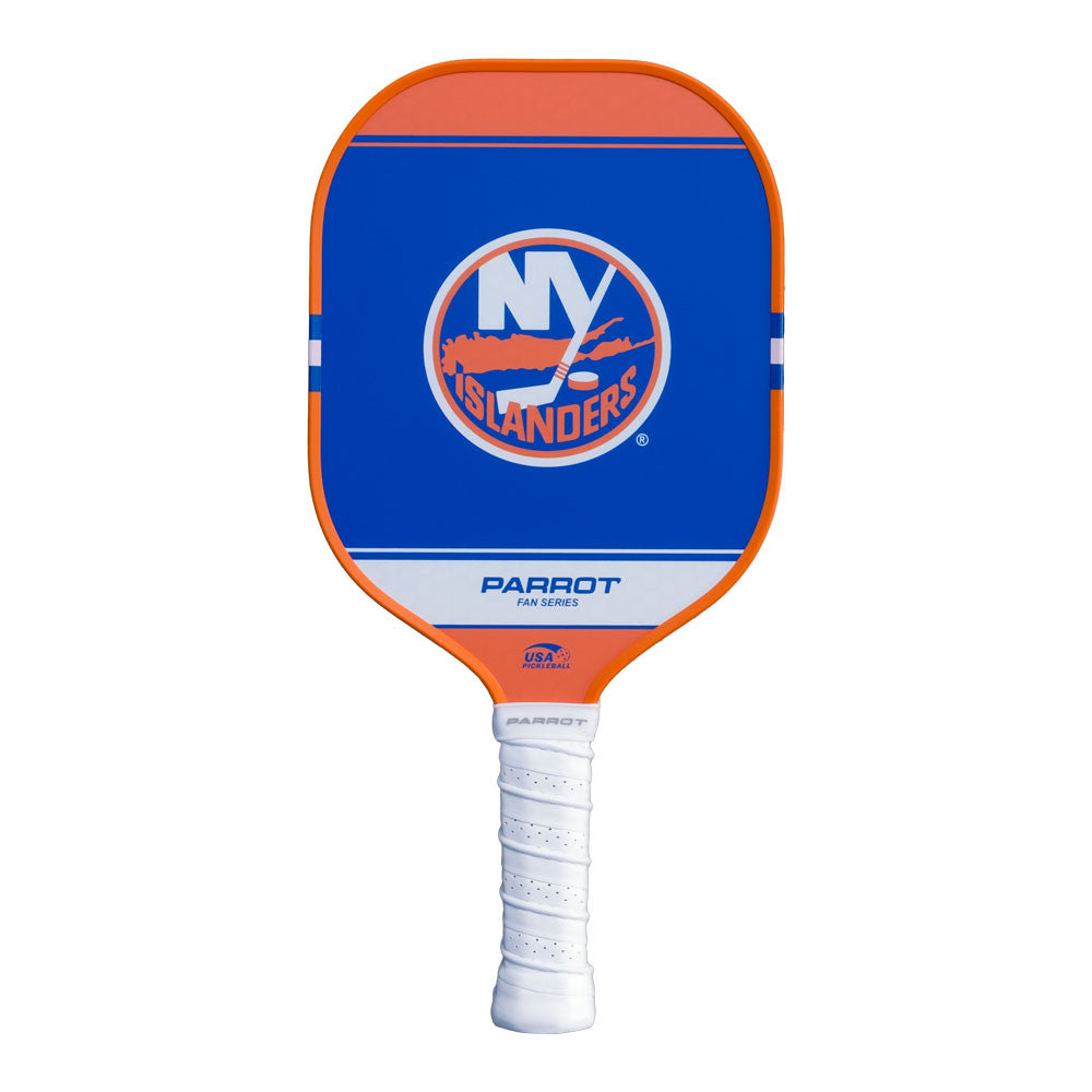 Pickleballsports Parrot Paddles NHL Sport Plus Pickleball Paddle