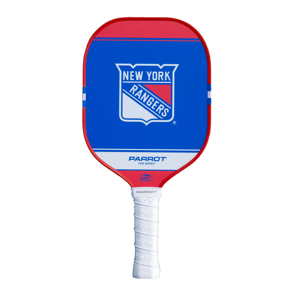Pickleballsports Parrot Paddles NHL Sport Plus Pickleball Paddle