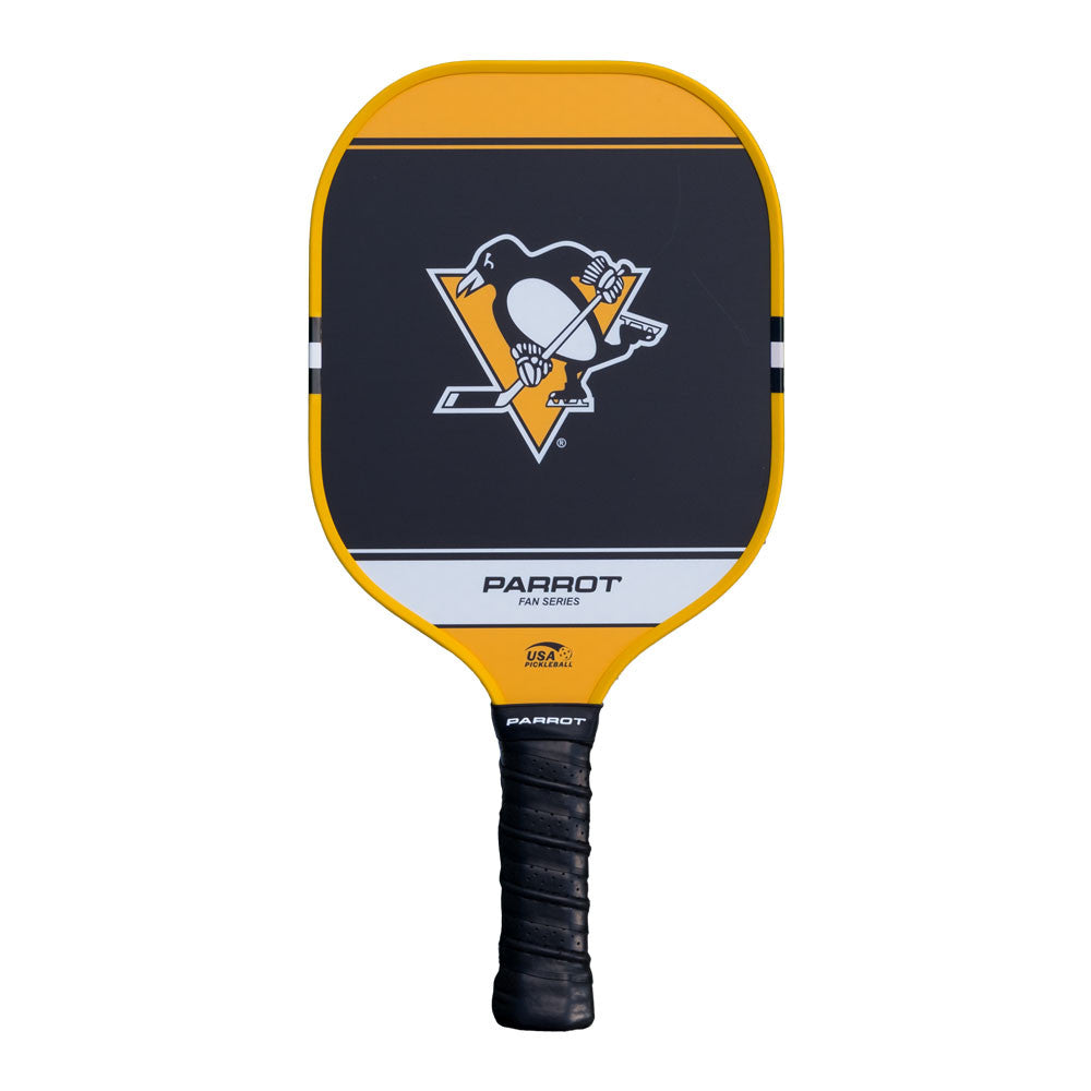 Pickleballsports Parrot Paddles NHL Sport Plus Pickleball Paddle