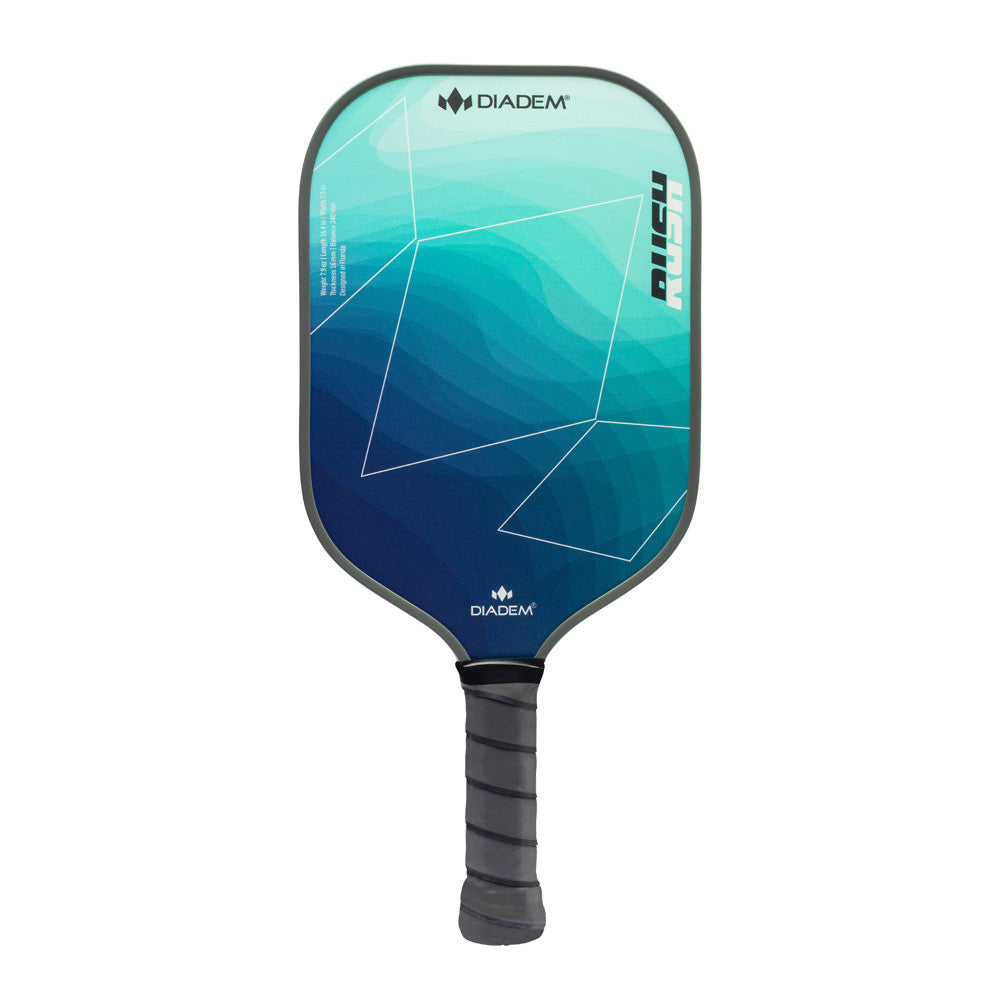 Pickleballsports Diadem Rush Pickleball Paddle