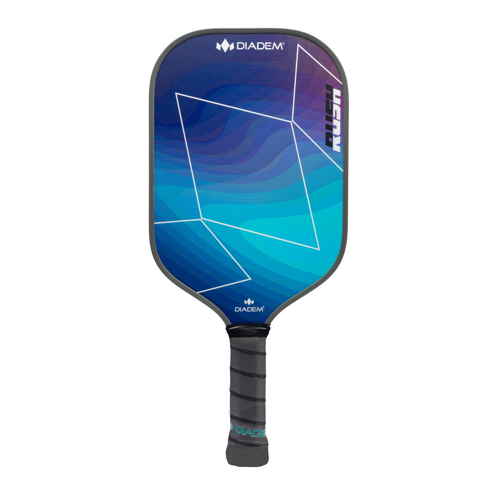 Pickleballsports Diadem Rush Pickleball Paddle